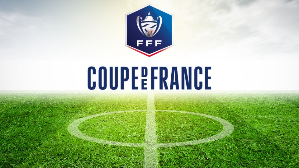 Coupe de France : découvrez les affiches du 6e tour pour les clubs vosgiens