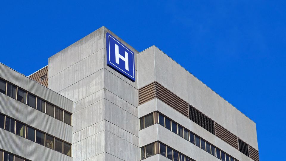 Avis favorable pour le projet médico-soignant partagé du Groupement hospitalier de territoire