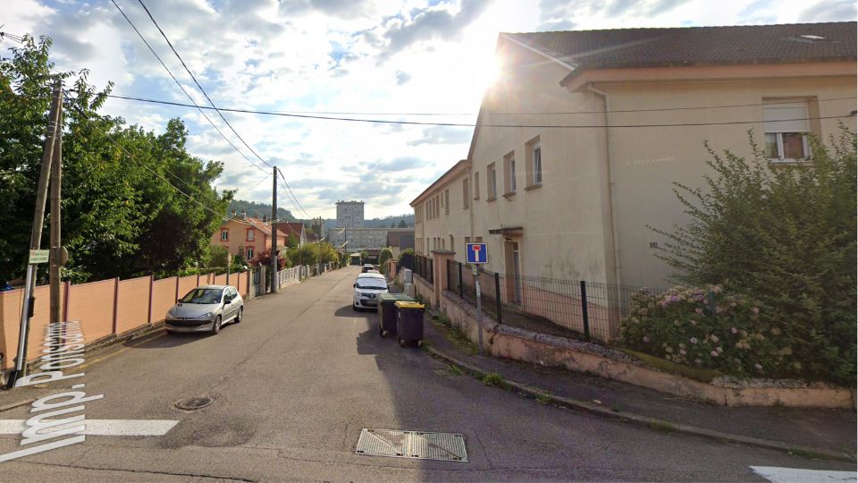 Travaux : circulation alternée rue Ponscarme du 21 octobre au 15 novembre