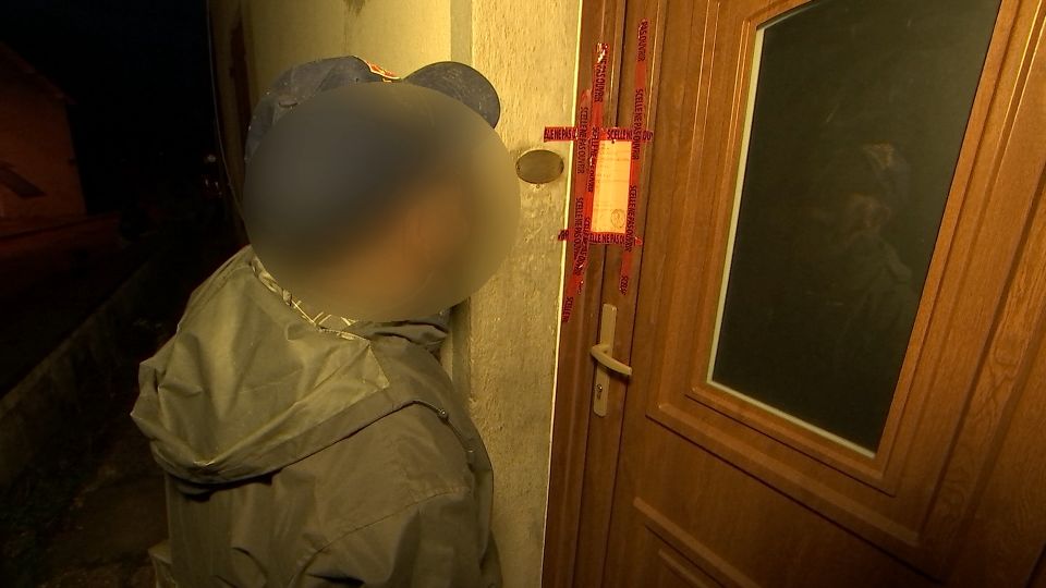 Chavelot : un agent commercial tué d’un coup de feu par un septuagénaire excédé