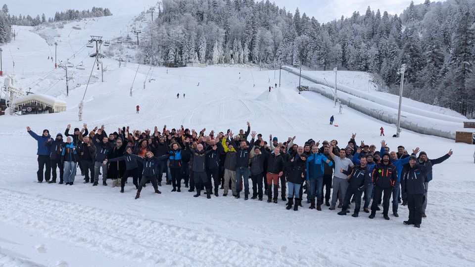 Retour sur la journée d'accueil des saisonniers à La Bresse-Hohneck