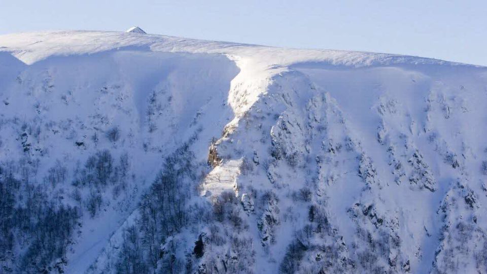 Un alpiniste vosgien perd la vie dans le massif du Hohneck