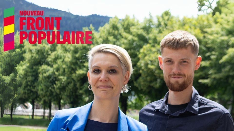 Lettre Ouverte : L’Appel des Vosges pour une Gauche Unie dans le Nouveau Front Populaire