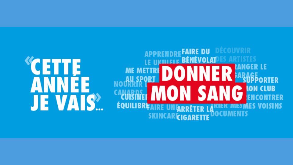 3ème édition du Rallye du sang à Epinal