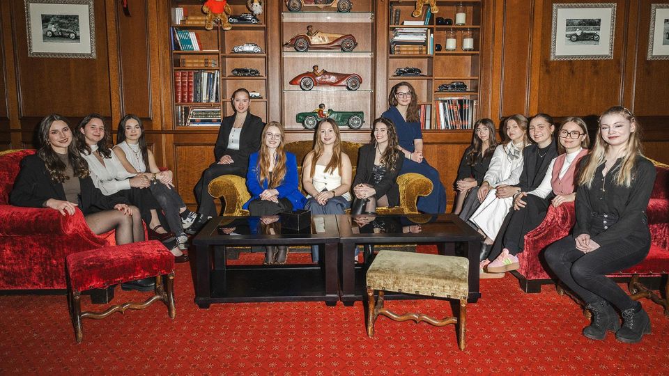 Élection de la Reine des Jonquilles 2025 : Treize candidates prêtes à briller