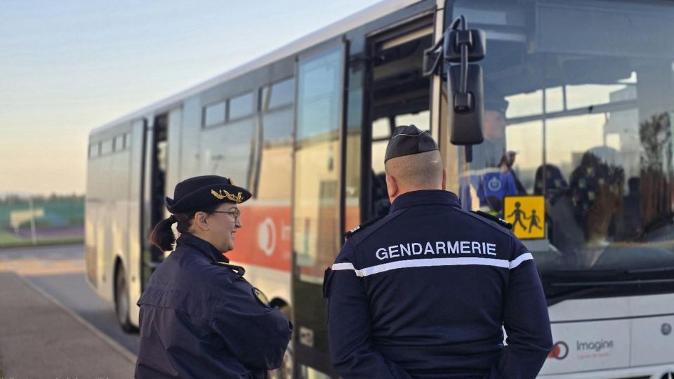 Sécurité dans les Vosges : un plan d’action pour restaurer la tranquillité du quotidien