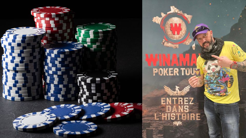 Un Vosgien en finale du Winamax Poker Tour 2025 !