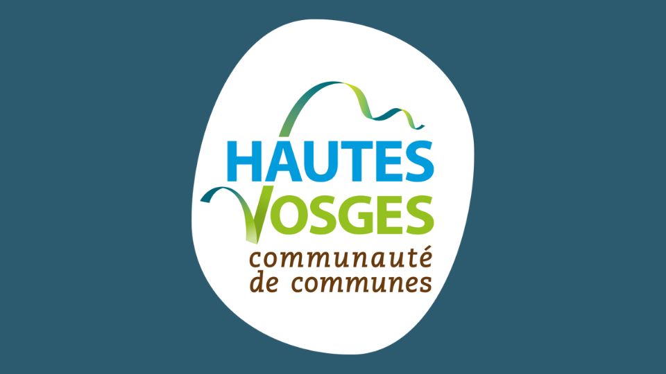 Les services de la Communauté de Communes des Hautes Vosges mis en lumière dans un clip vidéo