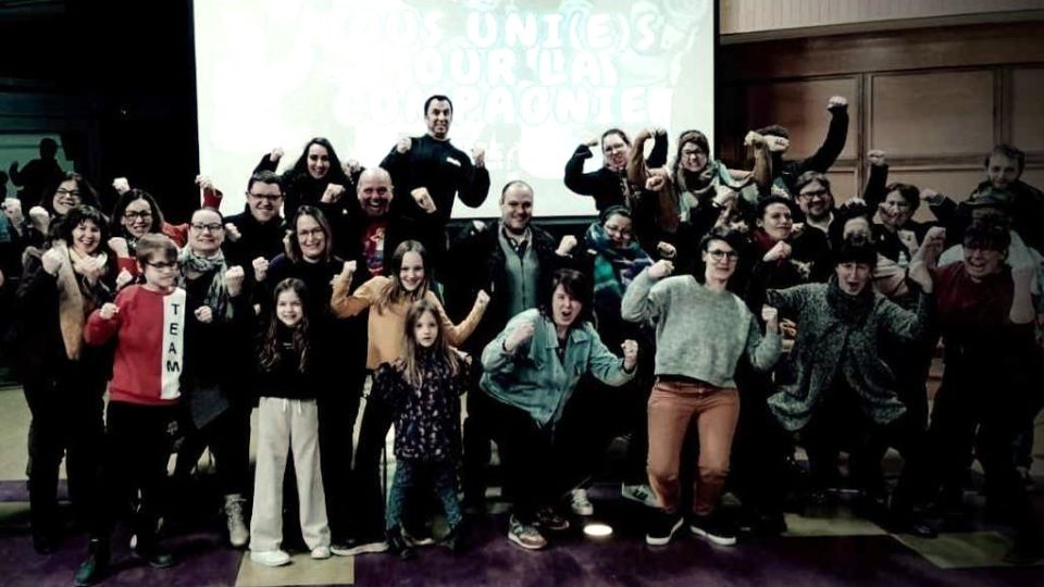 Mobilisation pour la Compagnie des Jolies Mômes : plus que 48h pour agir et finaliser les 92% actuels !