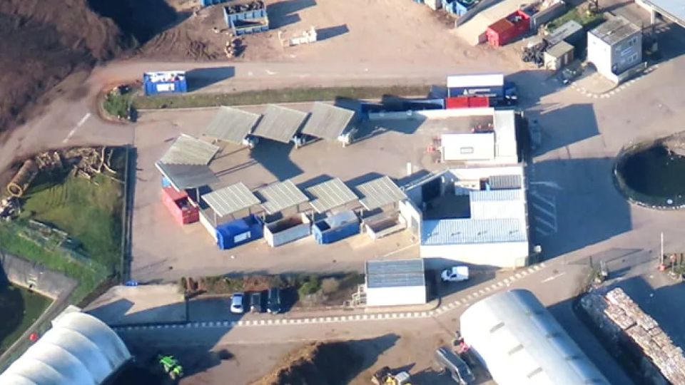 Fermeture et changement d’horaires à venir pour la déchèterie d’Épinal-Razimont