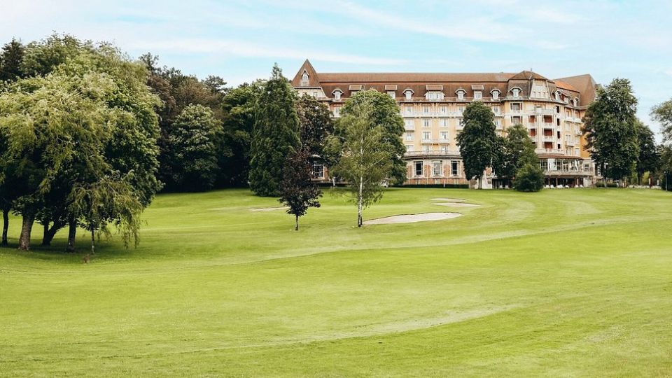 Le Resort Club Med Vittel ouvre ses portes et recrute 40 talents locaux