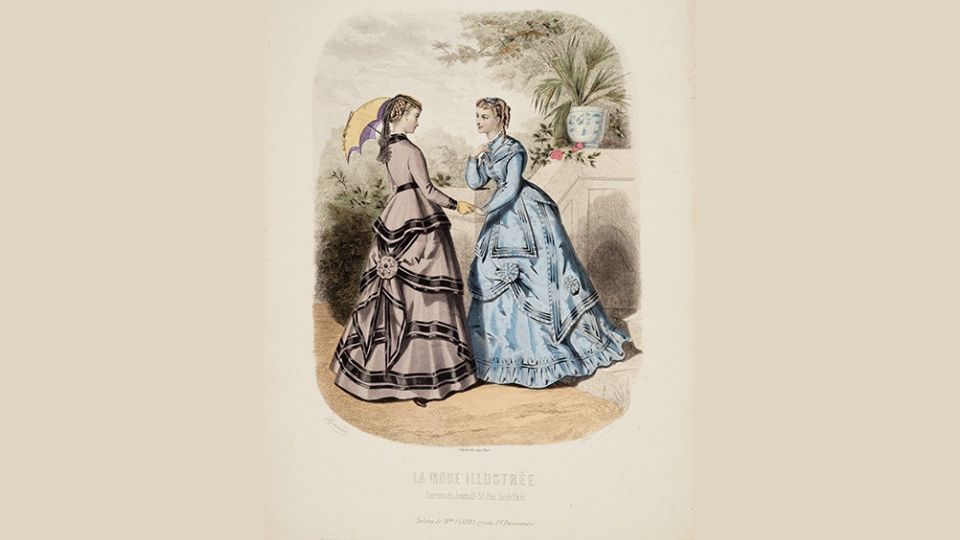 Week-end spécial mode au Musée de l’Image à Épinal du 21 au 23 mars