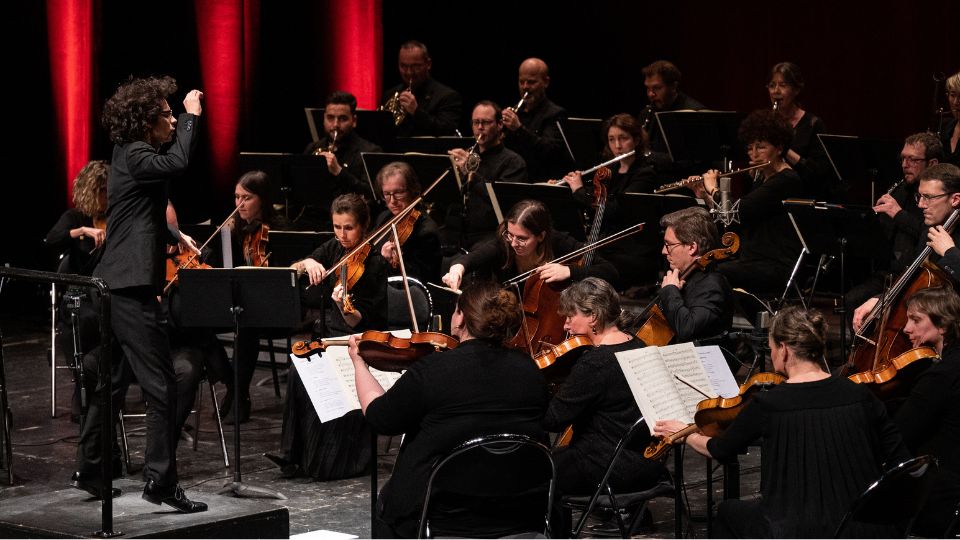 L'Ensemble Orchestral Épinal La Belle Image célèbre les Victoires et annonce un concert exceptionnel le 16 mars