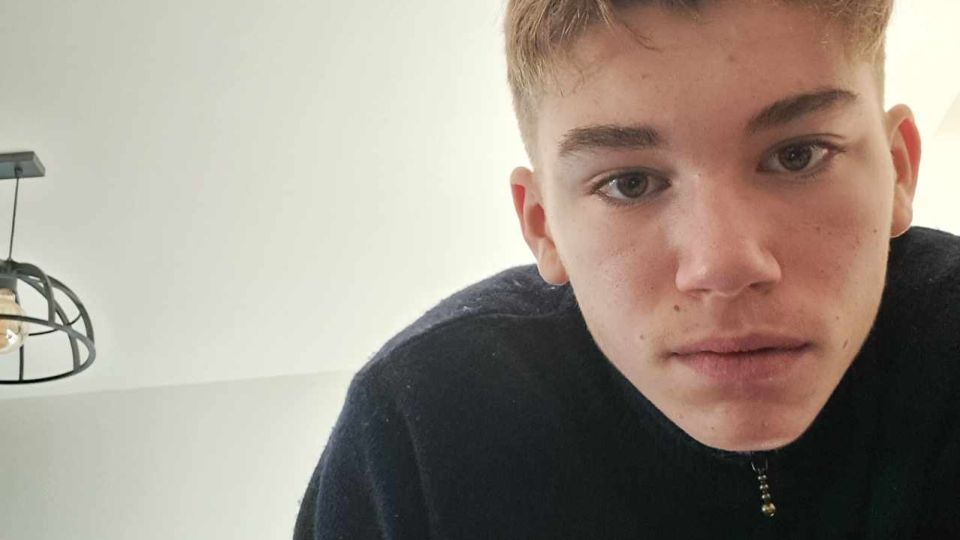 Disparition inquiétante : Jordan Schmitt-Doumesche, 15 ans, retrouvé