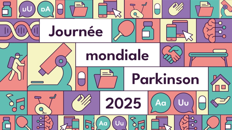 Journée mondiale de la maladie de Parkinson : Un événement de sensibilisation à Épinal