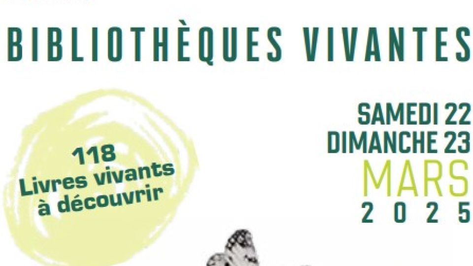 Les Journées du Patrimoine Humain nouvelle édition : à la découverte des histoires de vie