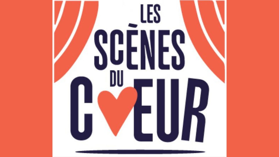 Les Scènes du Cœur, la nouvelle programmation culturelle et solidaire de la Ville de Vittel