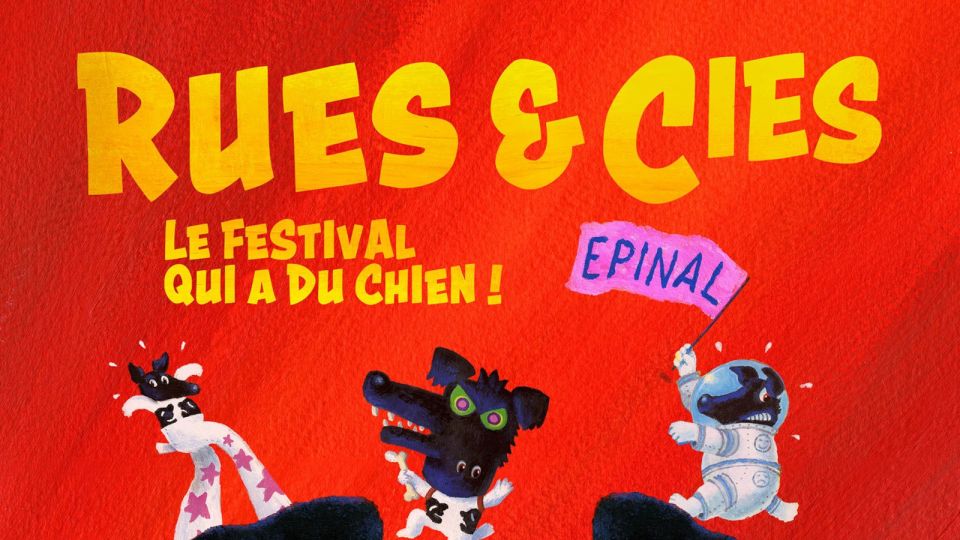 Rues & Cies : une nouvelle ère s'ouvre.