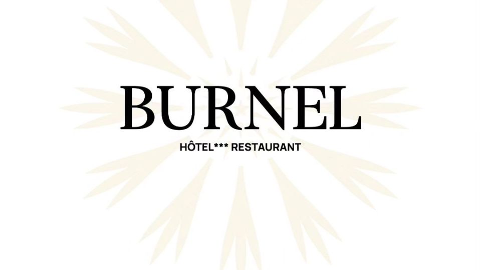 Guide Michelin : l'hôtel-restaurant Burnel étoilé !
