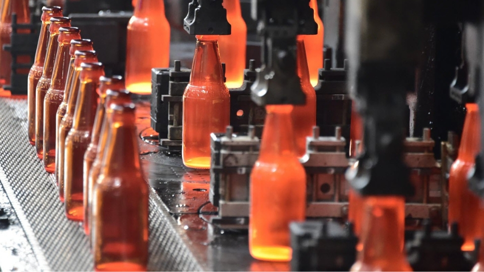 La verrerie de Gironcourt-sur-Vraine touchée par un plan social chez Owens-Illinois