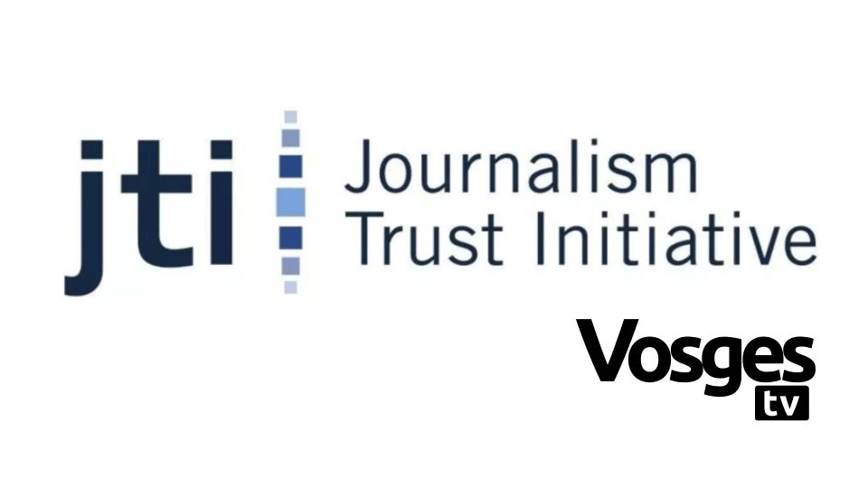 Plus de 190 médias unissent leur voix : l’appel aux géants de la tech pour intégrer la Journalism Trust Initiative.