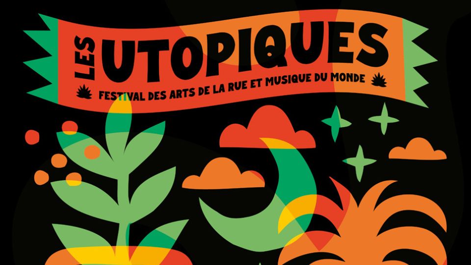 Les Utopiques 2025 : un souffle de fête et de liberté sur Rochesson