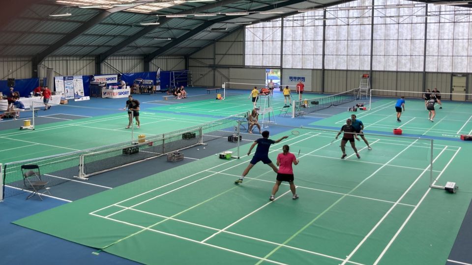 23e Spinabad samedi 21 et dimanche 22 juin 2025 à Épinal !