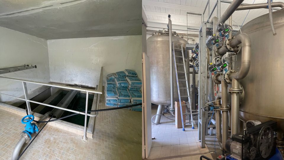 Qualité de l’eau : un engagement fort de la Communauté de Communes des Hautes Vosges 