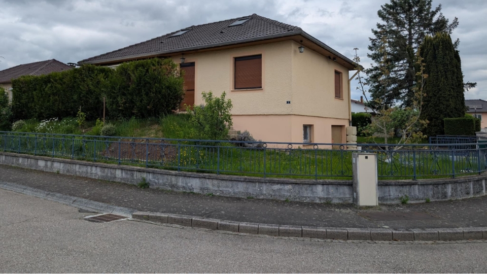 Meurtre intrafamilial à Chavelot vendredi soir au alentour de 23 heures.