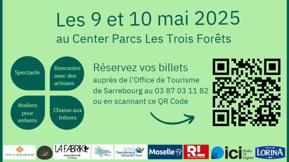 Retour aux sources avec 