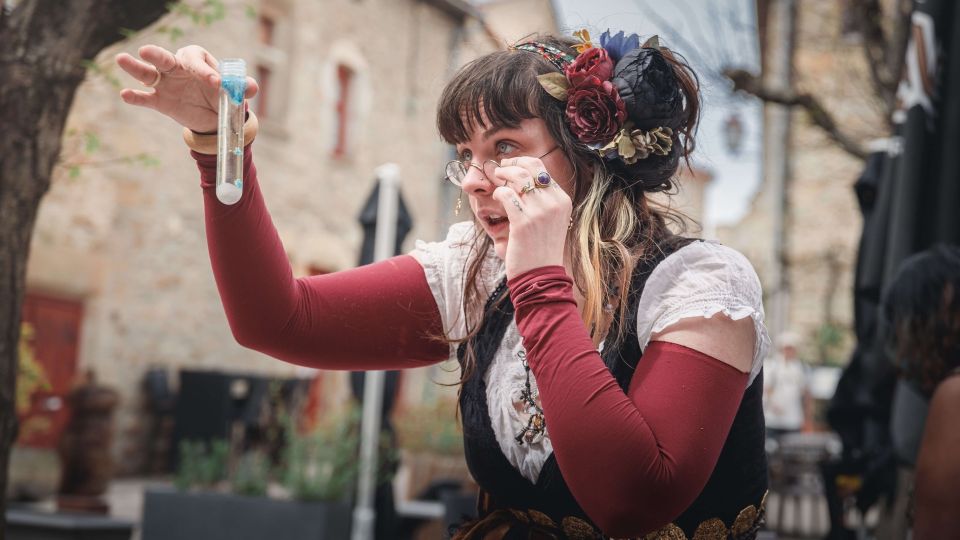 Epinal : arrivée imminente de la Quête Fantastique, un jeu de piste géant en plein air !
