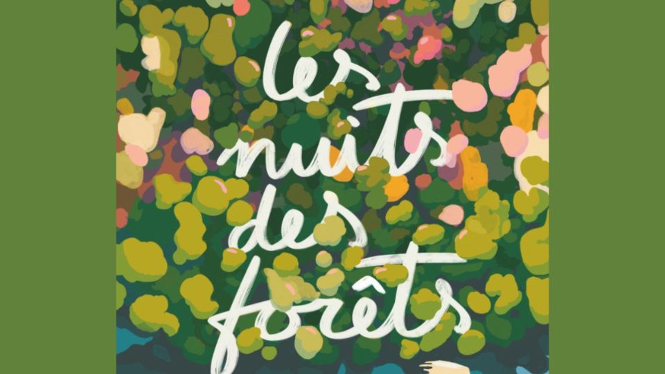 Les Nuits des Forêts : du 6 au 22 juin dans les Vosges !