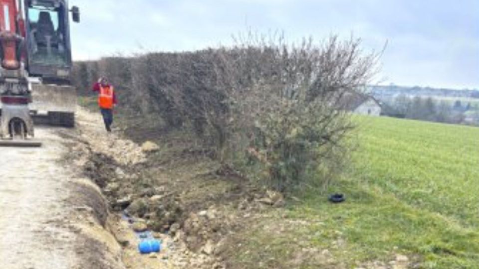 Vittel engage un projet ambitieux d’interconnexion pour sécuriser l’eau potable sur son territoire et au-delà 