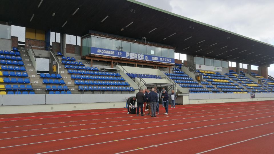 Athlétisme : pas de championnats de France élite à Epinal en 2026