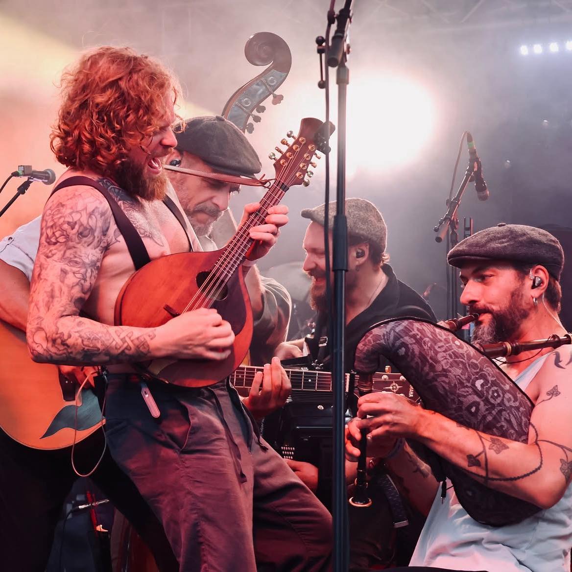 @Celtic Tramps @Celtic Tramps