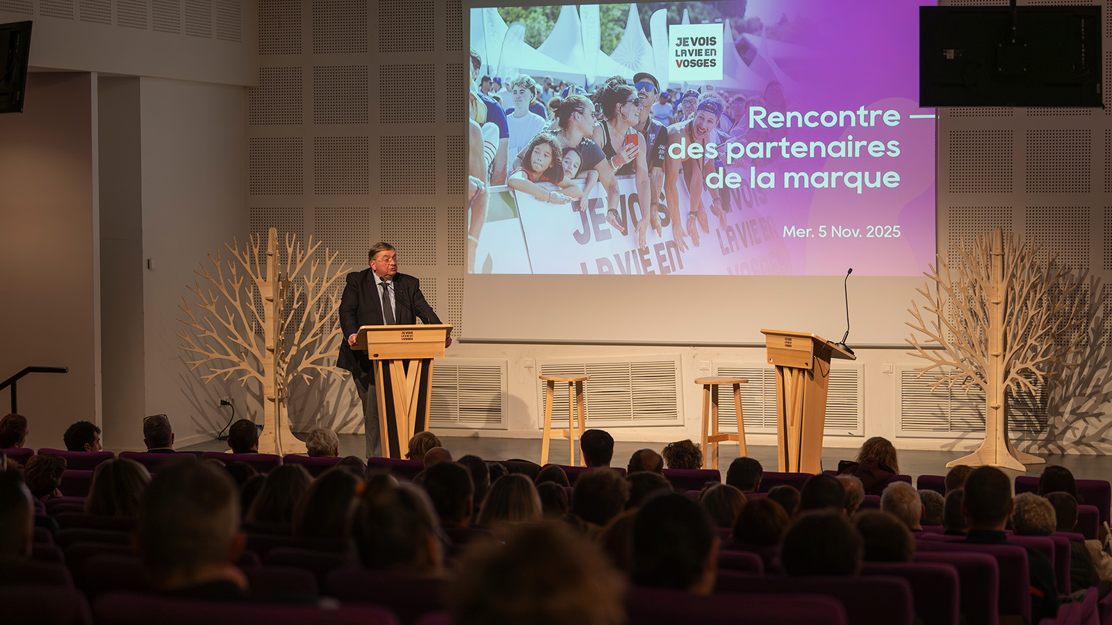 @Conseil départemental des Vosges