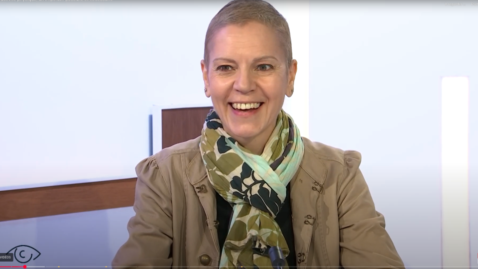 Ex-dirigeante de Livio, ex-présidente de Face Vosges, Anne-Claire Goulon est décédée