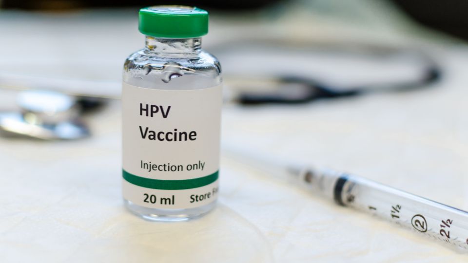 Infections aux papillomavirus : renouvellement de la campagne de vaccination 