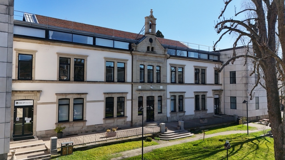 L’IUT d’Épinal lance son premier programme international hybride !