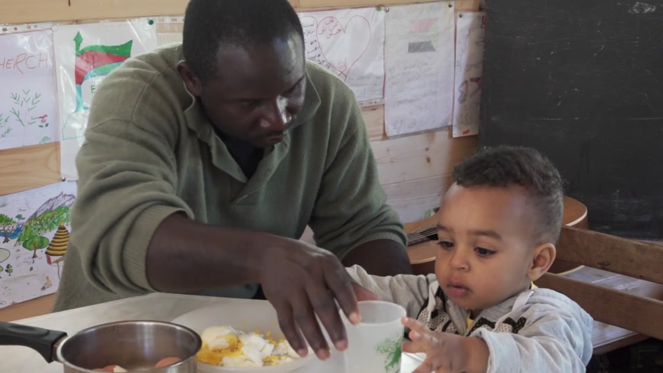 Documentaire : Autrement Ep.01 de Michel Toesca