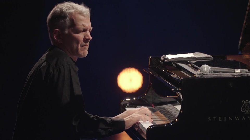 Concert : Brad Mehldau Trio au Nancy Jazz Pulsation 2024